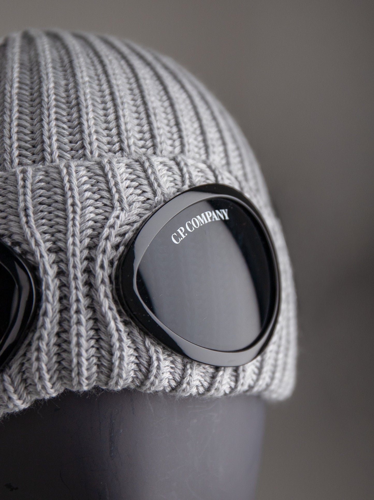 C.P. Company Grijs Goggle