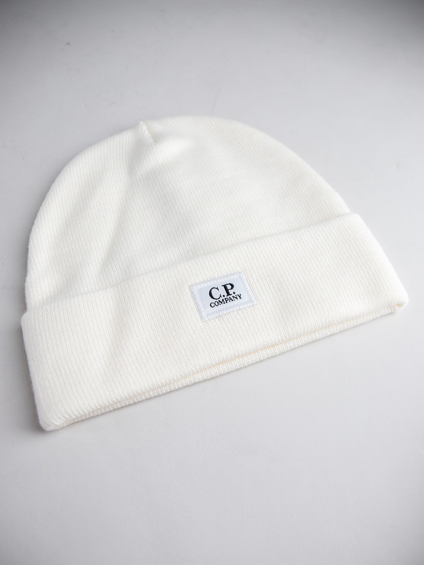 CP Company Muts Wit