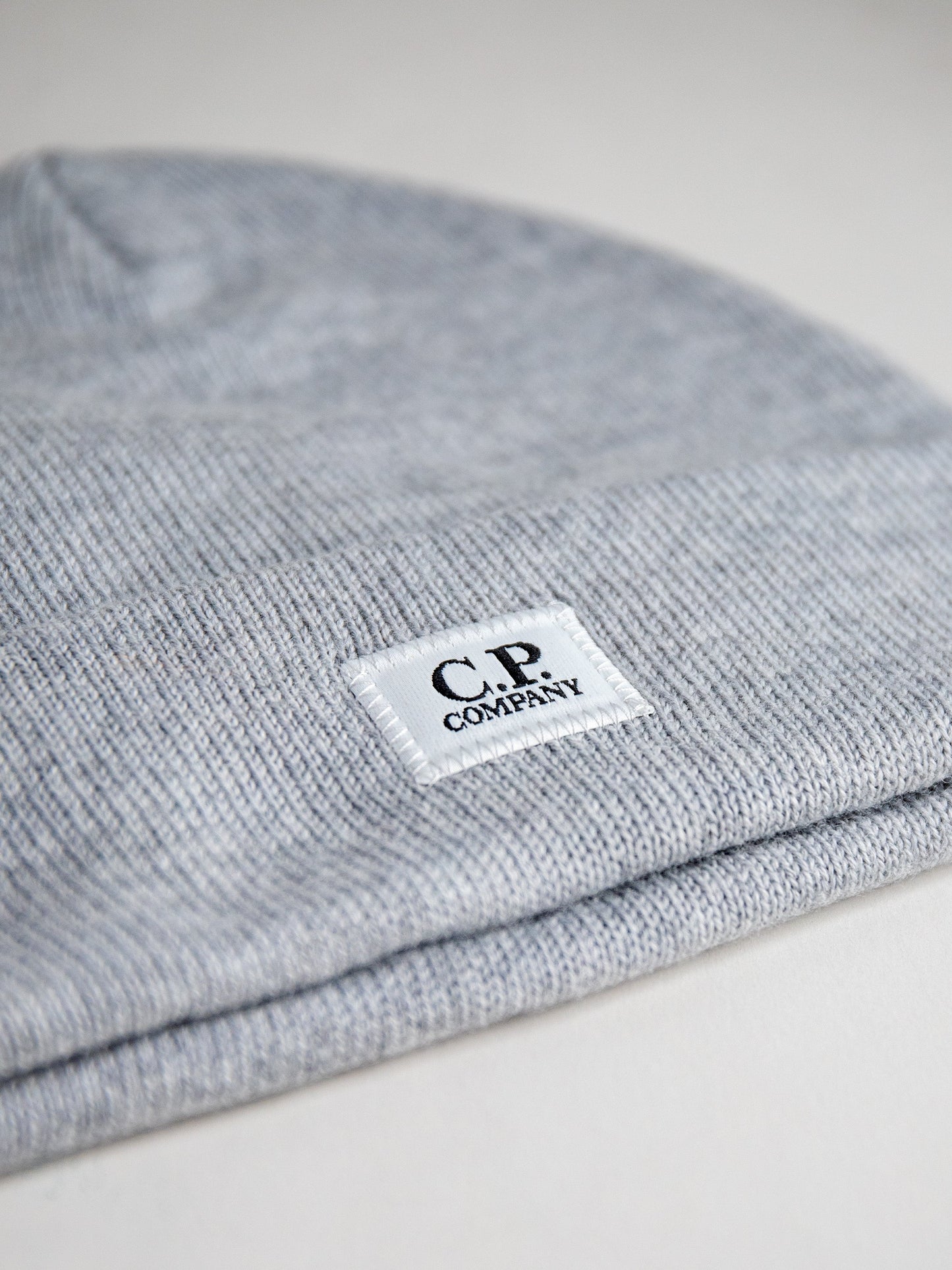 CP Company Muts Grijs