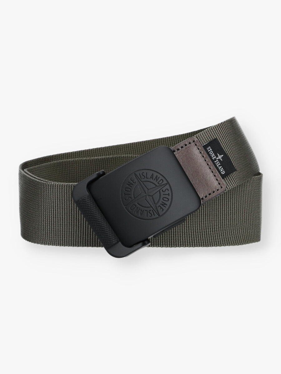 Stone Island Riem Grijs