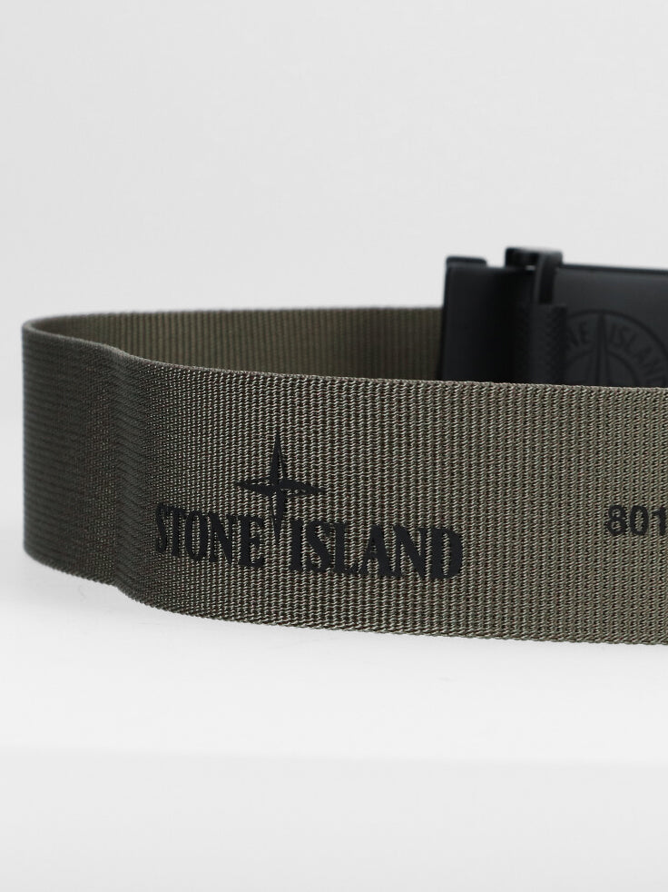 Stone Island Riem Grijs