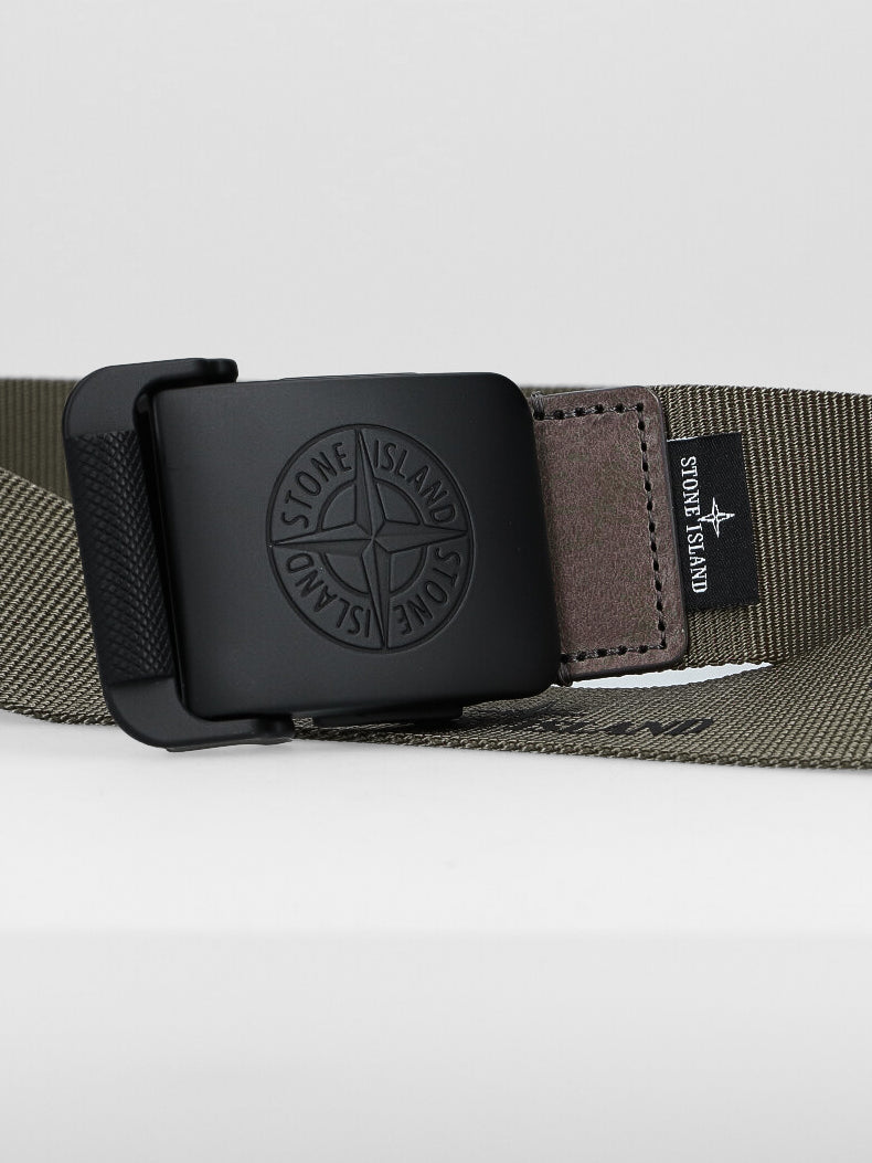 Stone Island Riem Grijs