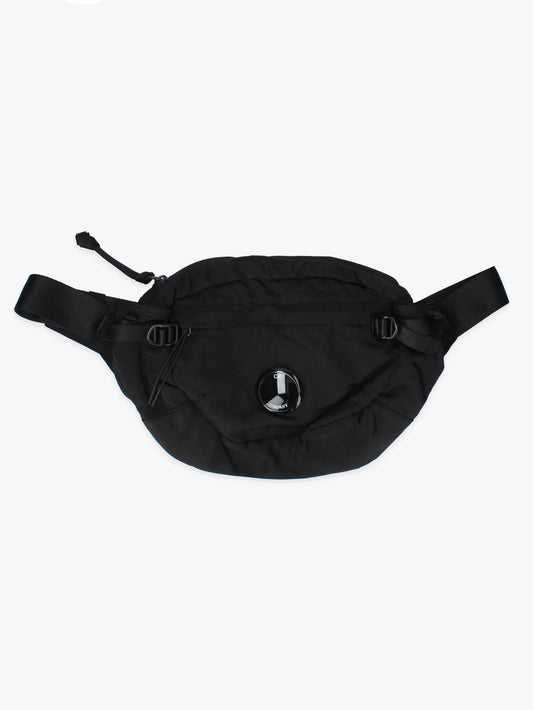C.P. Company Tas Zwart Crossbody Pack