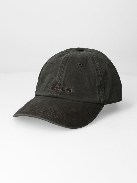 Stone Island Pet Groen