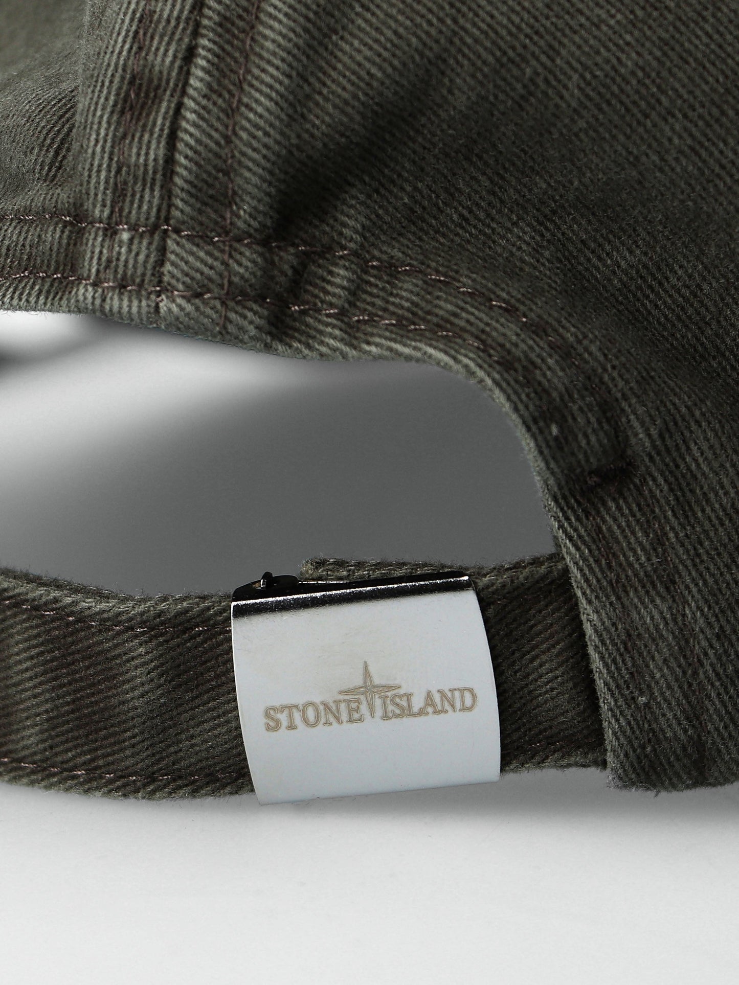 Stone Island Pet Groen