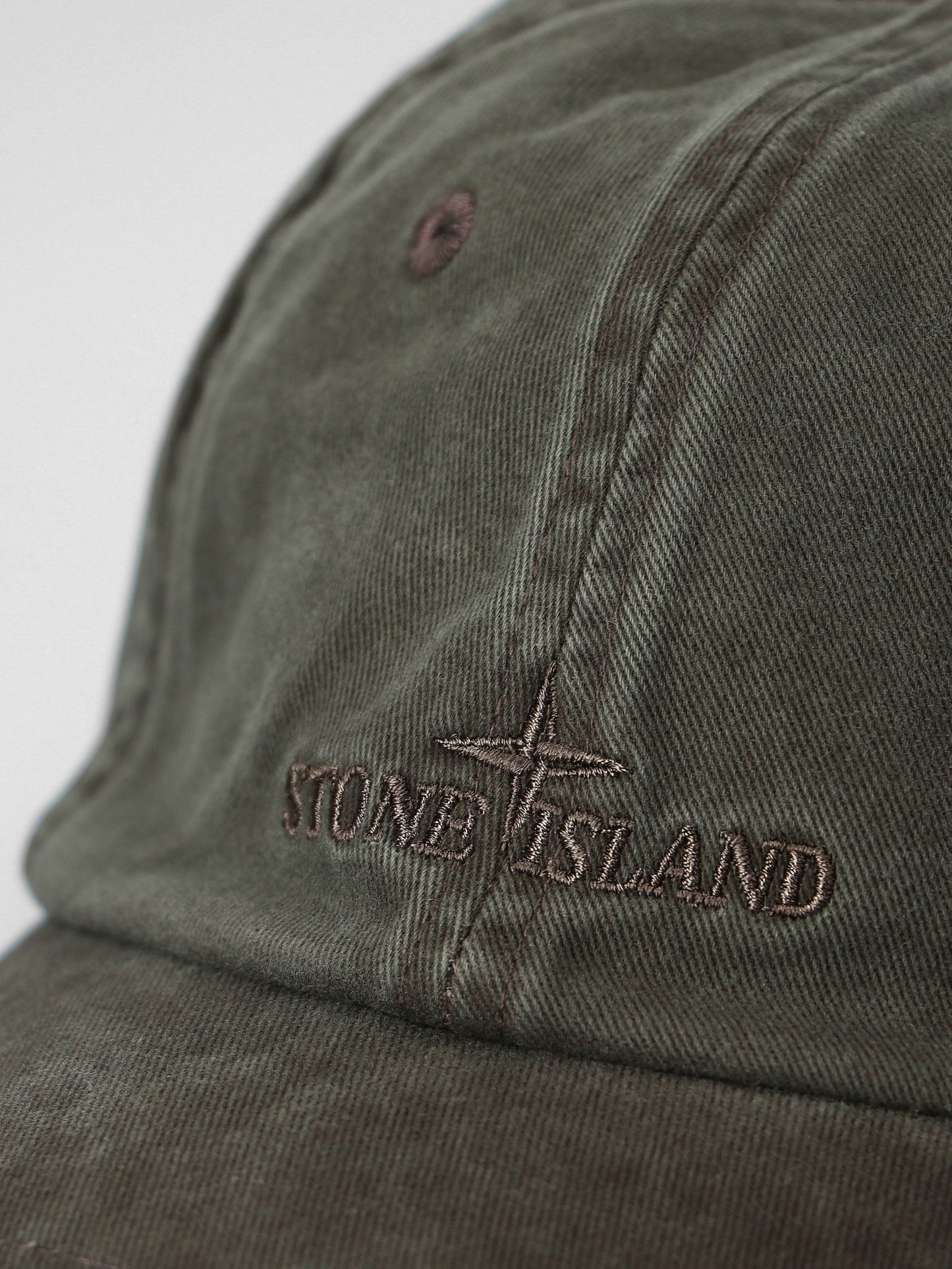 Stone Island Pet Groen
