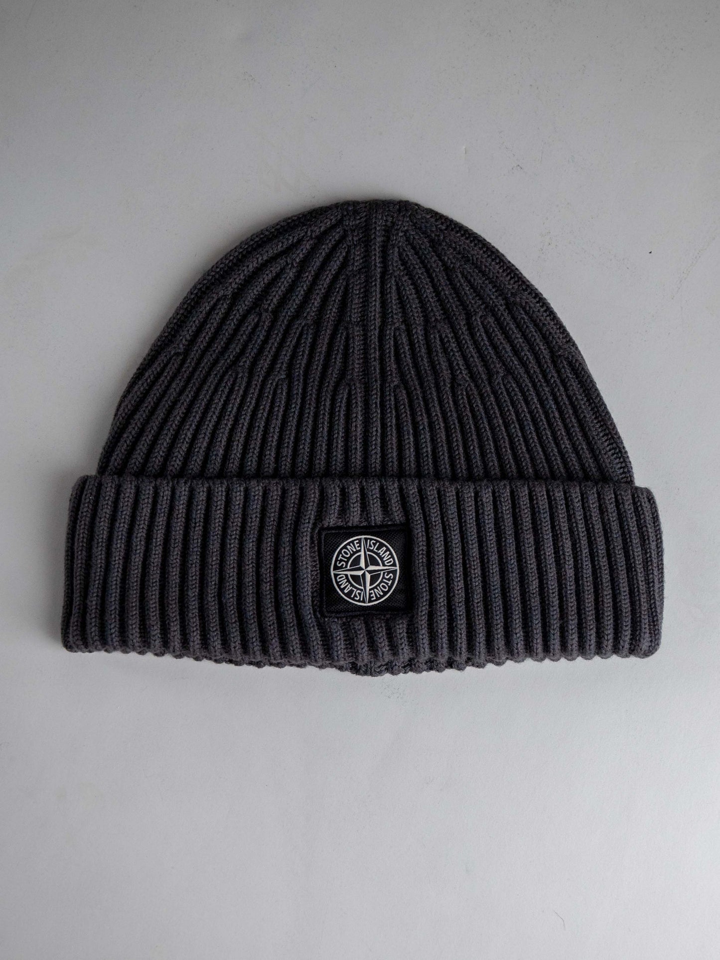 Stone Island Muts Grijs