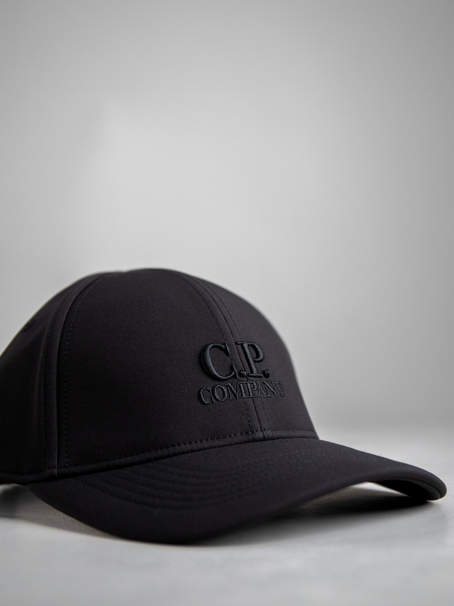 C.P. Company Pet Zwart