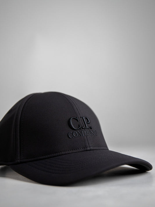 C.P. Company Pet Zwart