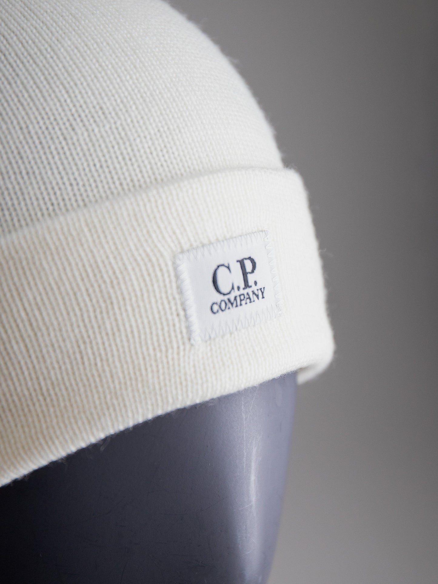 CP Company Muts Wit
