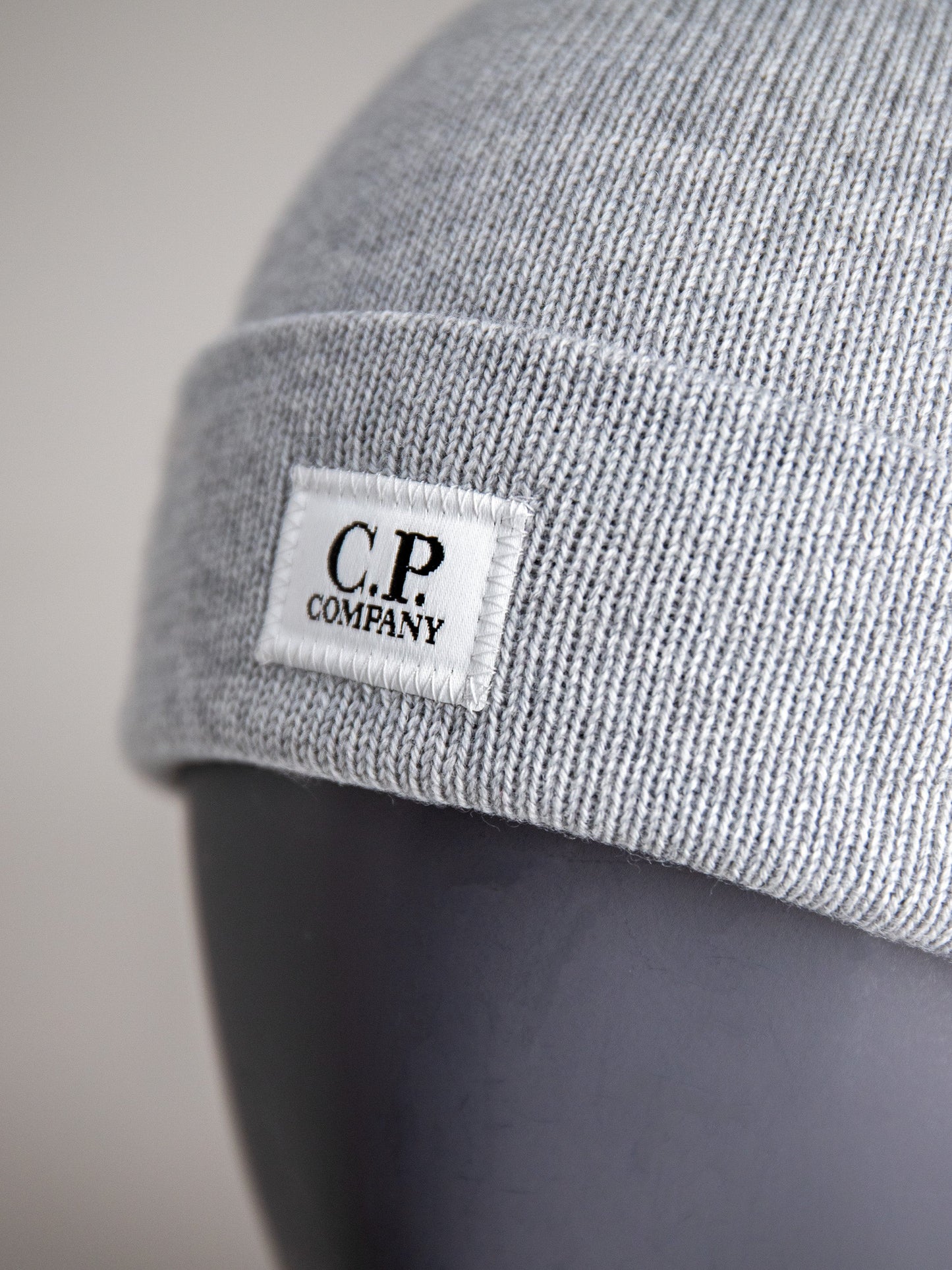 CP Company Muts Grijs