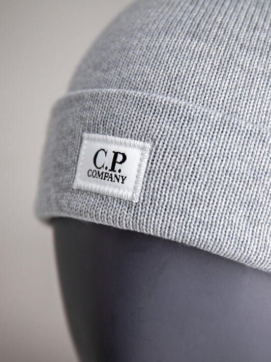 CP Company Muts Grijs