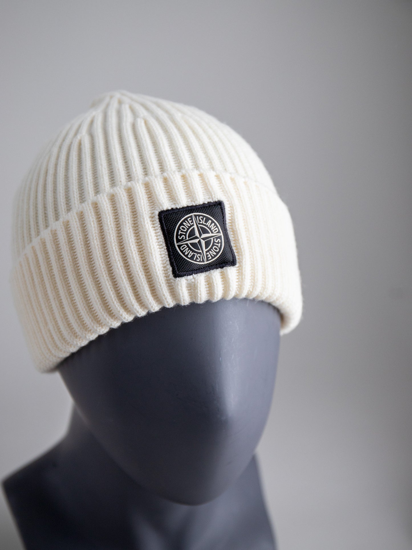 Stone Island Muts Beige