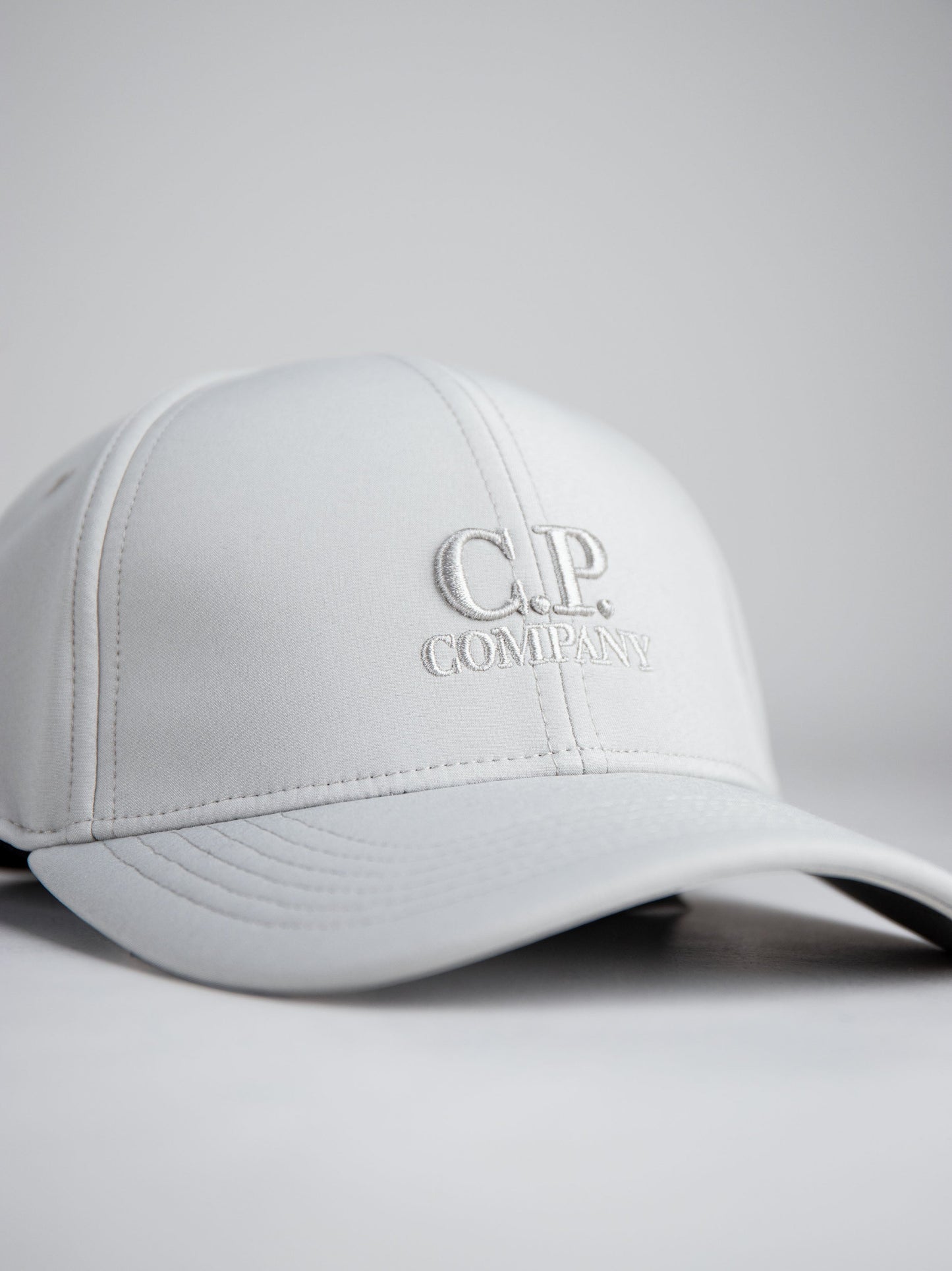C.P. Company Pet Grijs