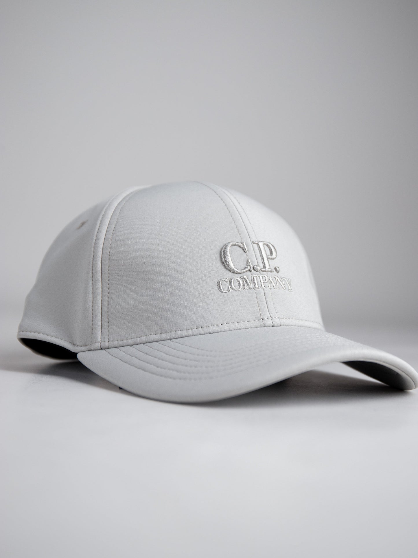 C.P. Company Pet Grijs