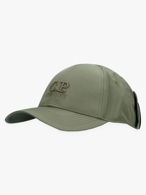 C.P. Company Pet Groen Goggle