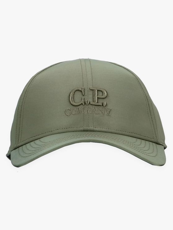 C.P. Company Pet Groen Goggle