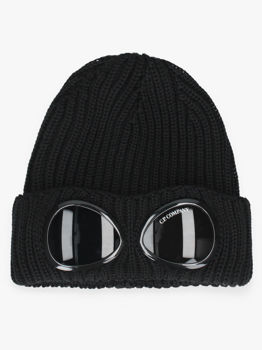 C.P. Company Muts Zwart Goggle