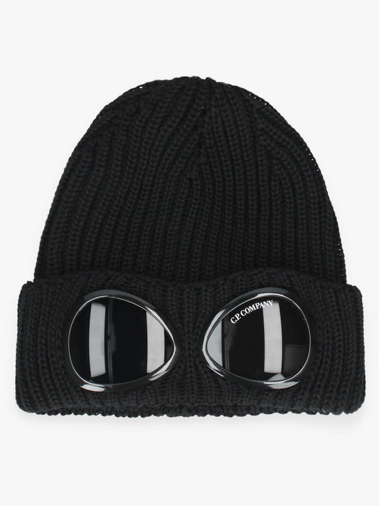 C.P. Company Muts Zwart Goggle
