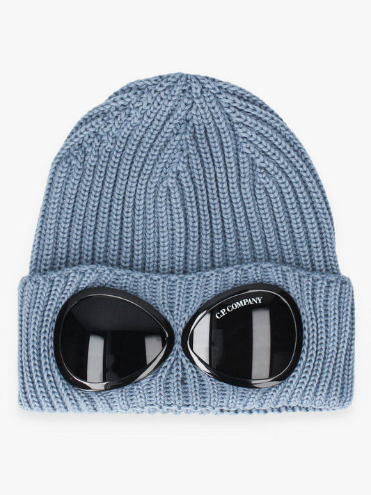 C.P. Company Muts Blauw Goggle