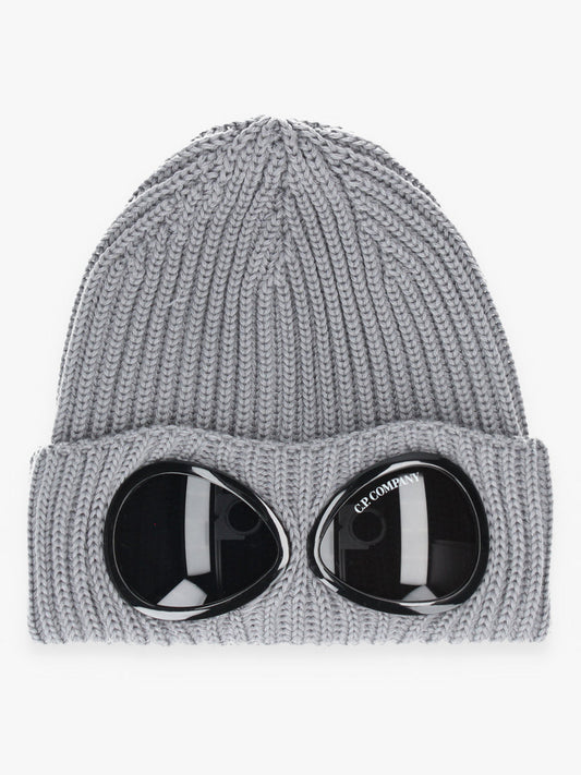 C.P. Company Muts Grijs Goggle