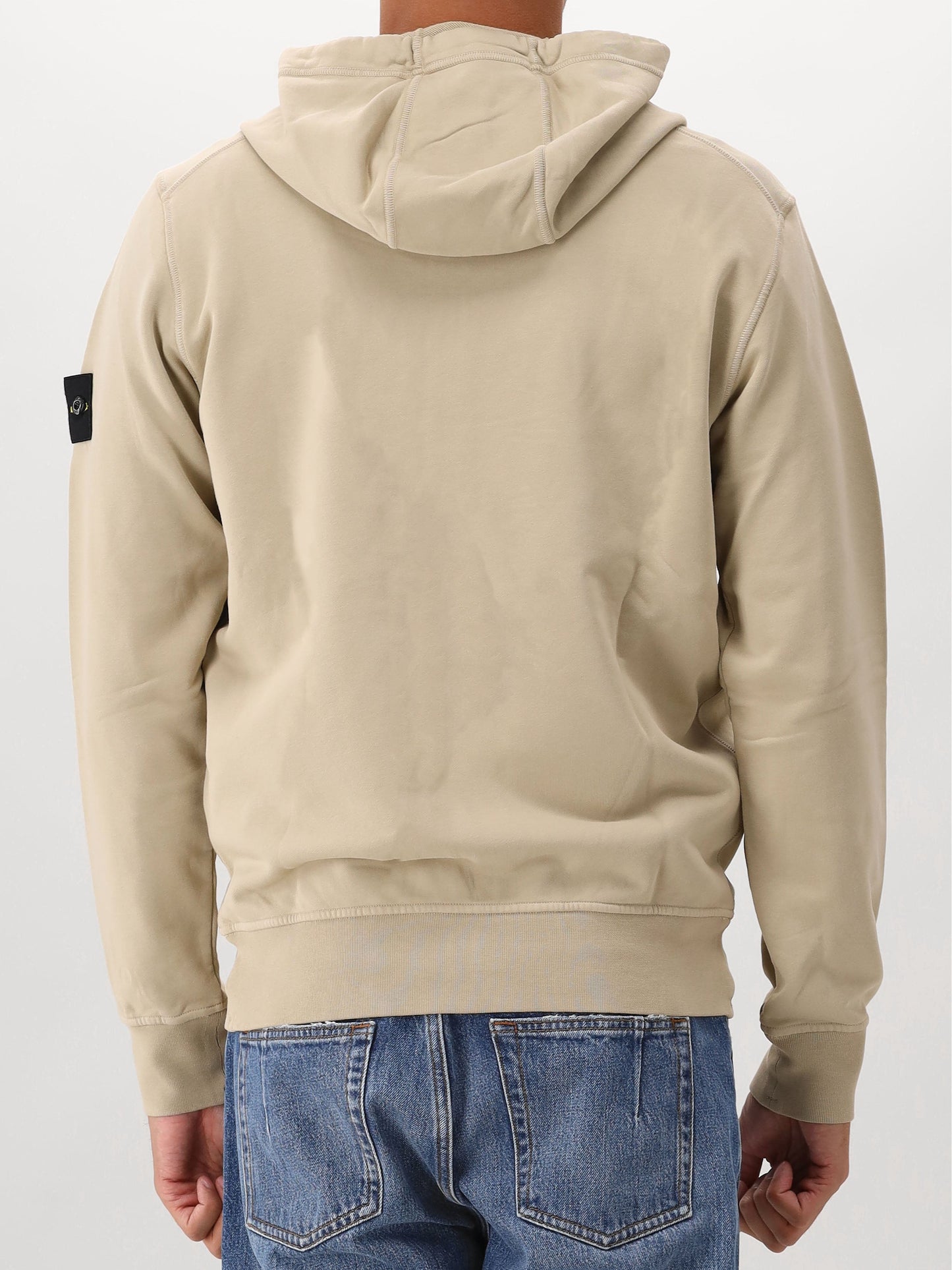 Stone Island Vest Beige