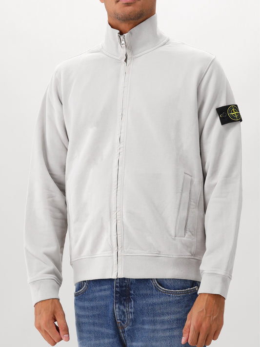 Stone Island Vest Grijs